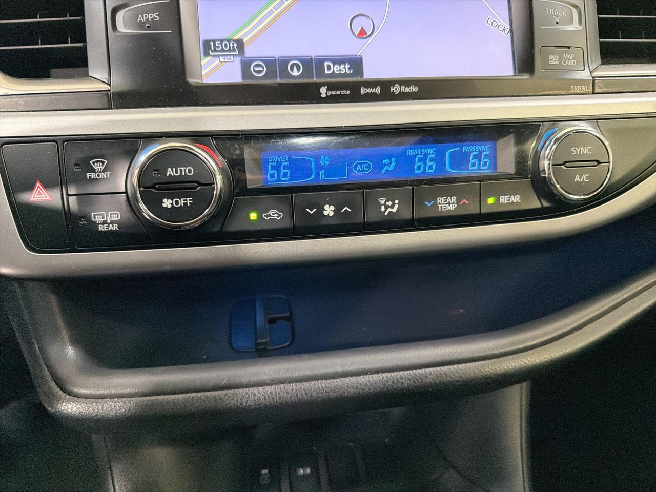 2019 Toyota Highlander SE San Antonio TX