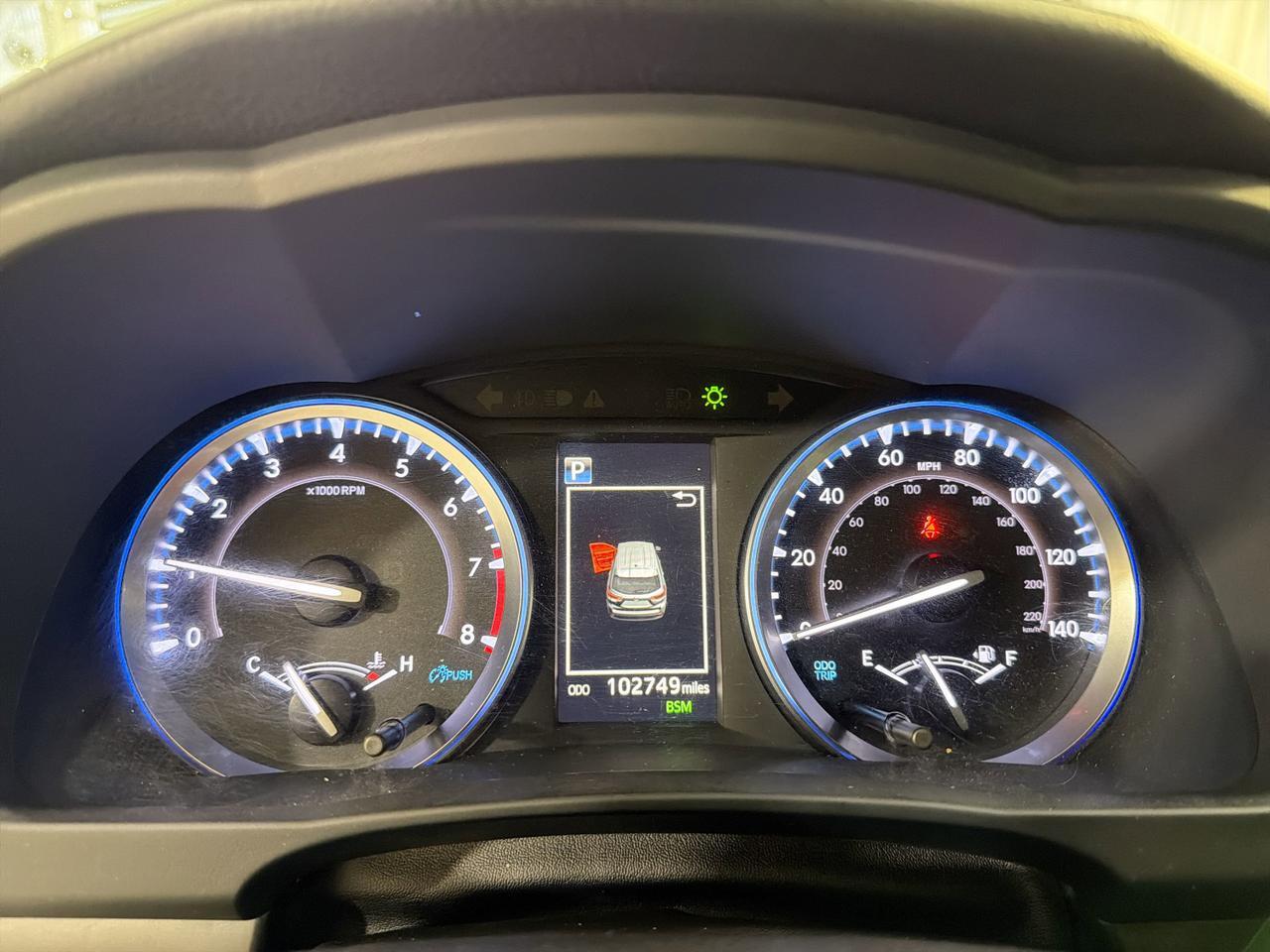 2019 Toyota Highlander SE San Antonio TX