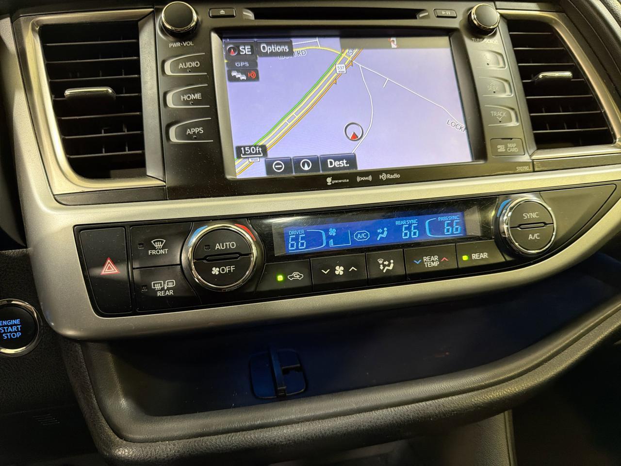 2019 Toyota Highlander SE San Antonio TX