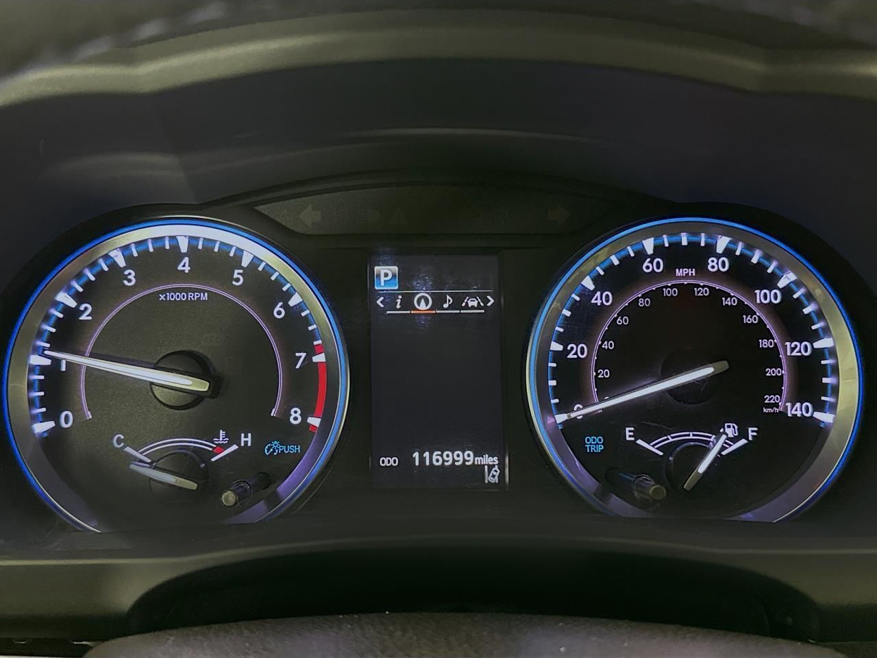 2019 Toyota Highlander SE Tacoma WA