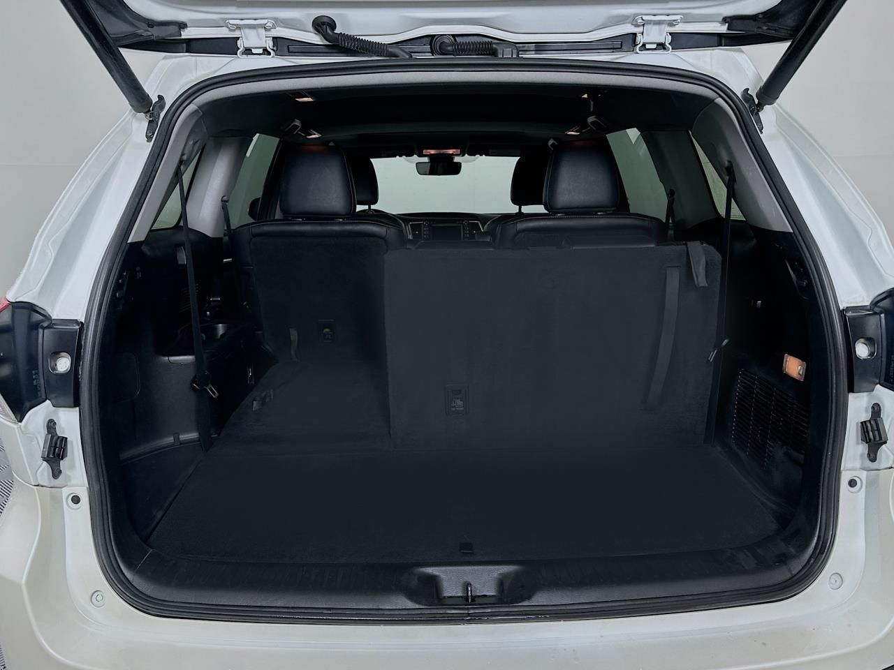 2019 Toyota Highlander SE Tacoma WA