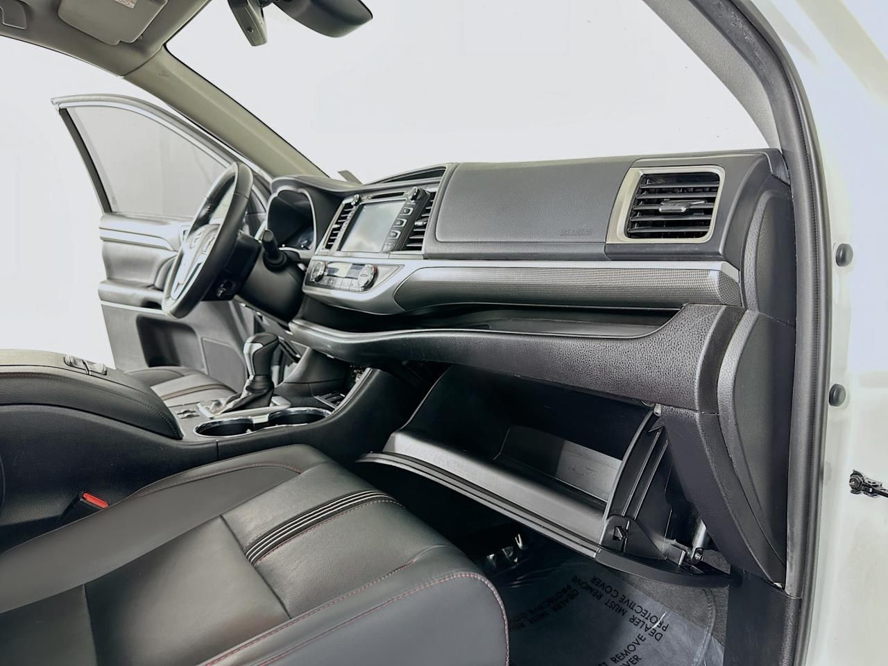 2019 Toyota Highlander SE Tacoma WA