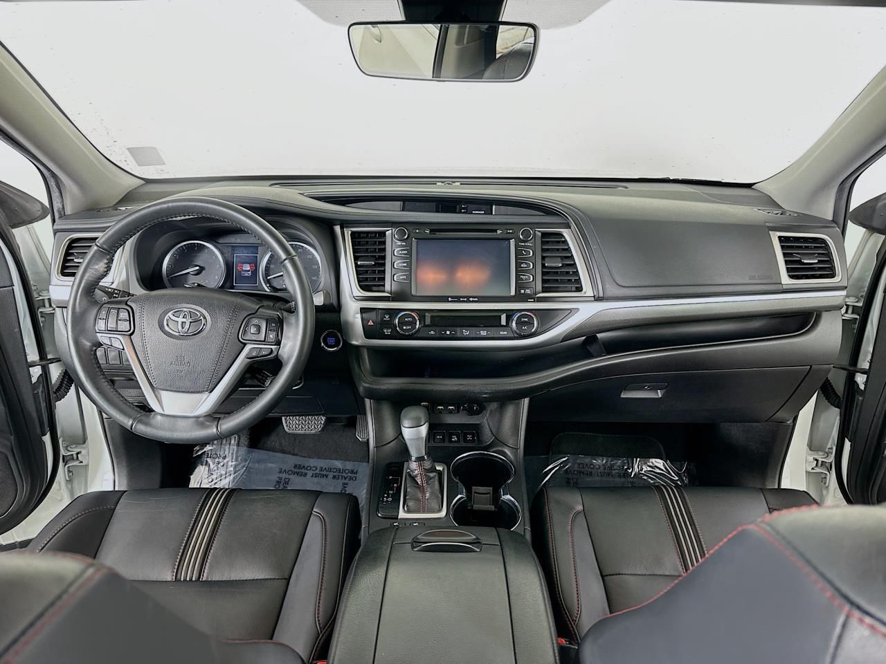 2019 Toyota Highlander SE Tacoma WA