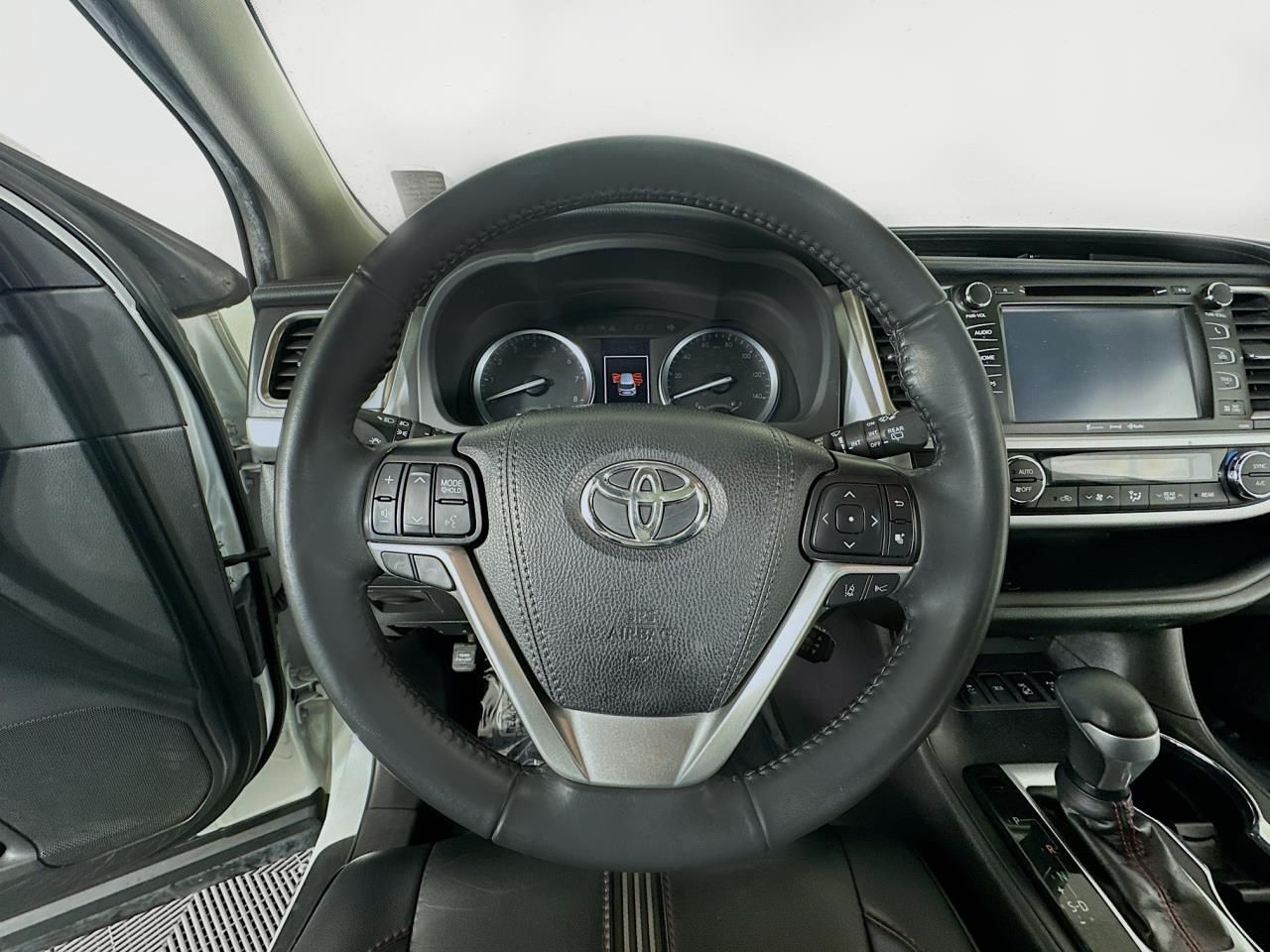 2019 Toyota Highlander SE Tacoma WA