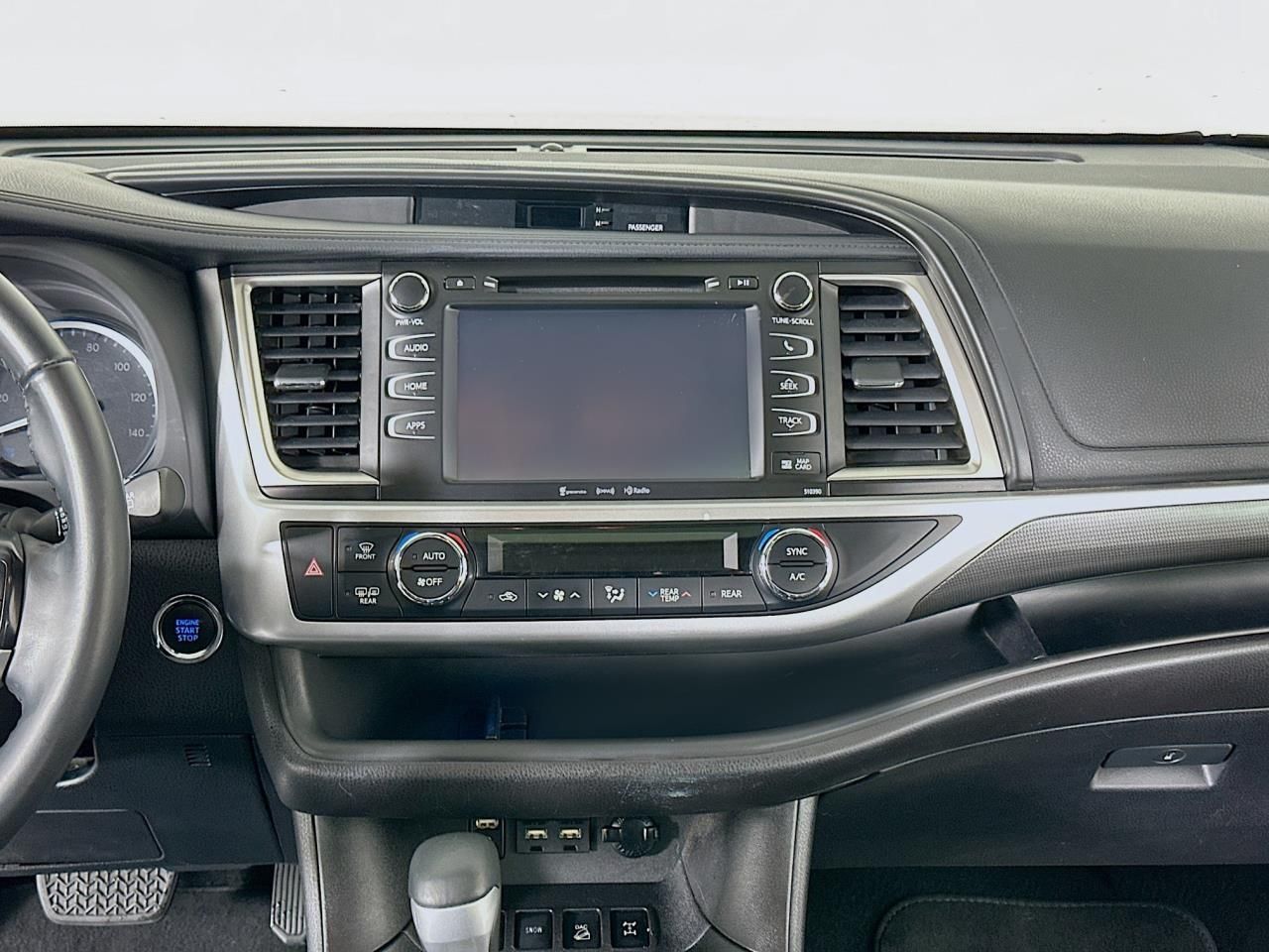 2019 Toyota Highlander SE Tacoma WA