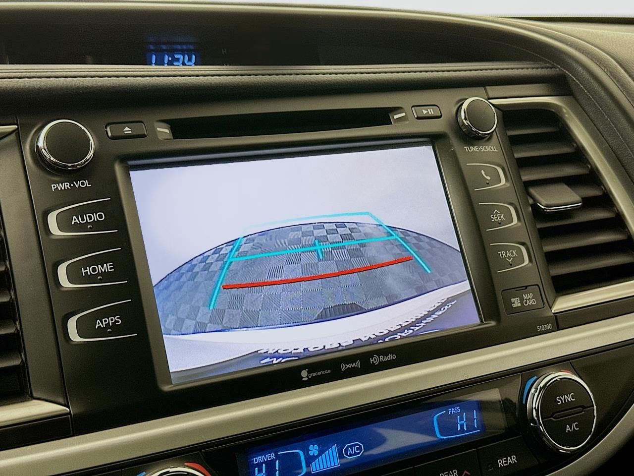 2019 Toyota Highlander SE Tacoma WA