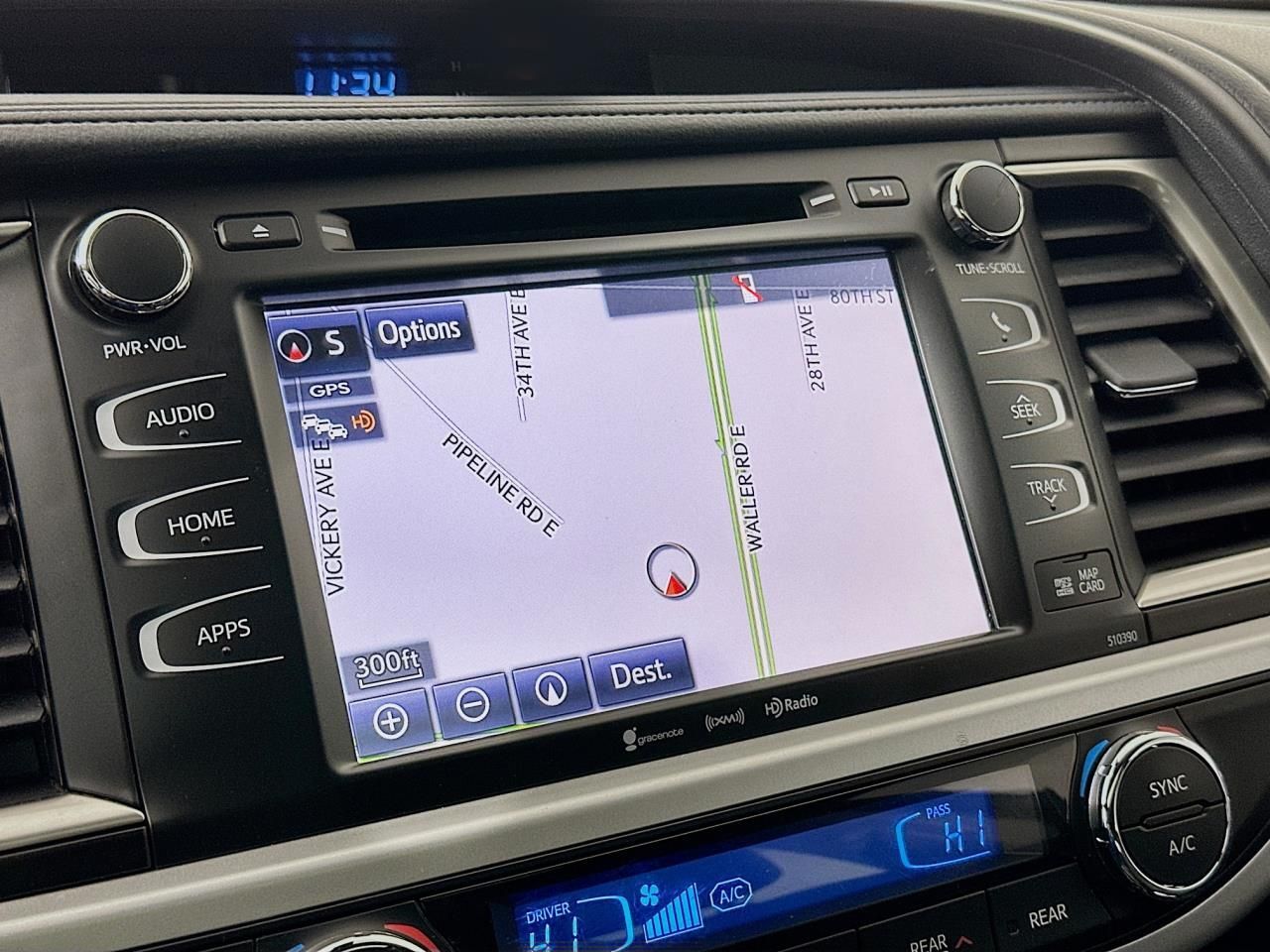 2019 Toyota Highlander SE Tacoma WA