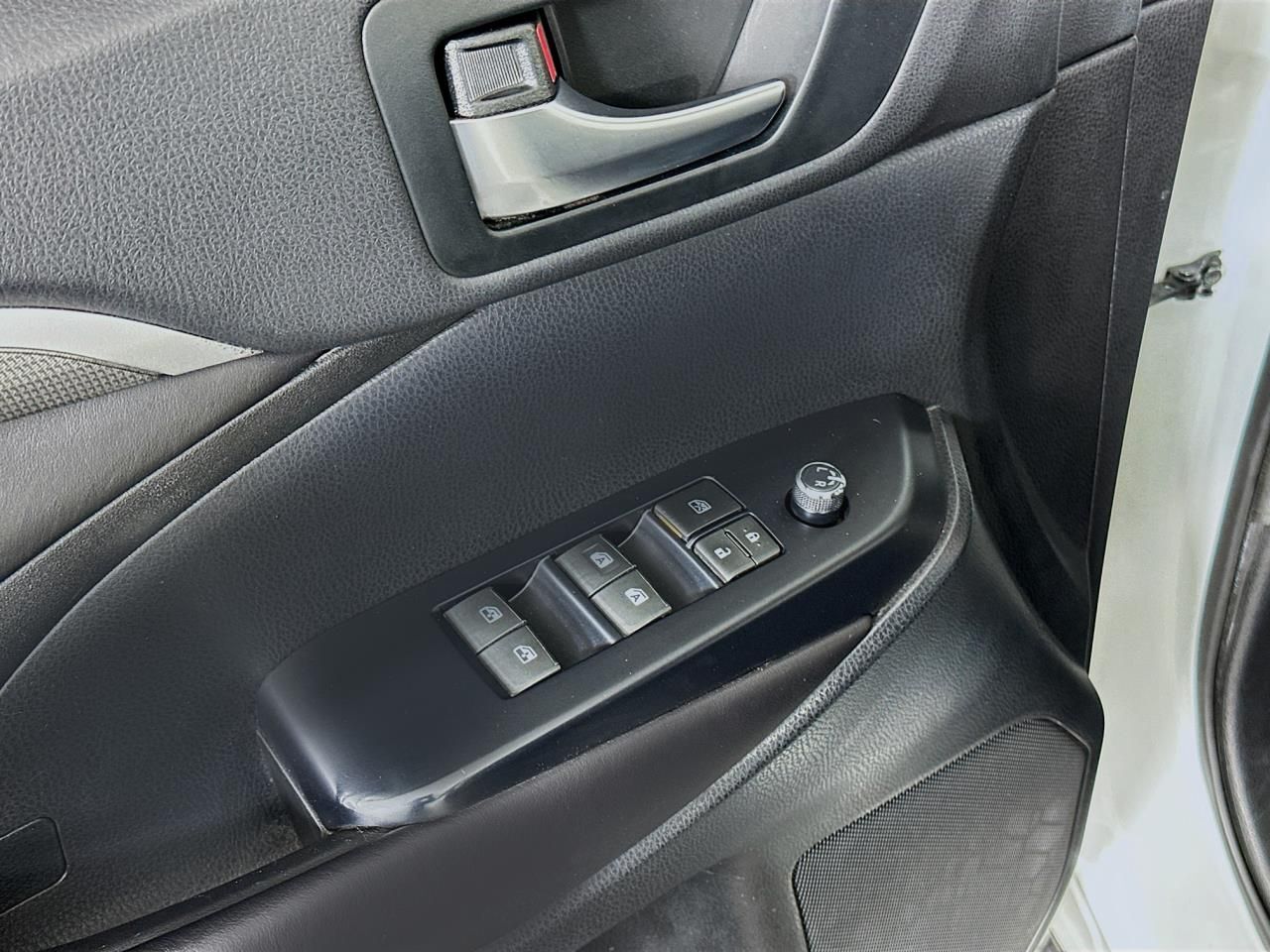 2019 Toyota Highlander SE Tacoma WA