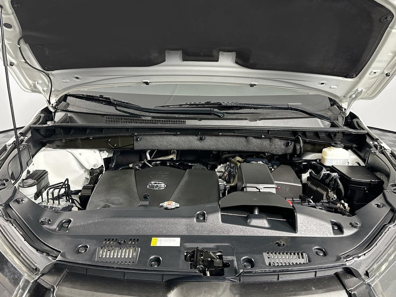 2019 Toyota Highlander SE Tacoma WA