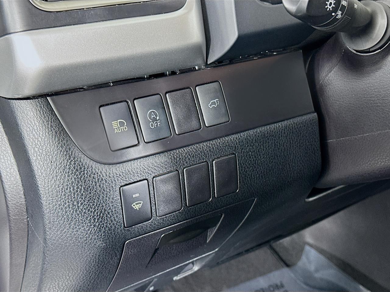 2019 Toyota Highlander SE Tacoma WA