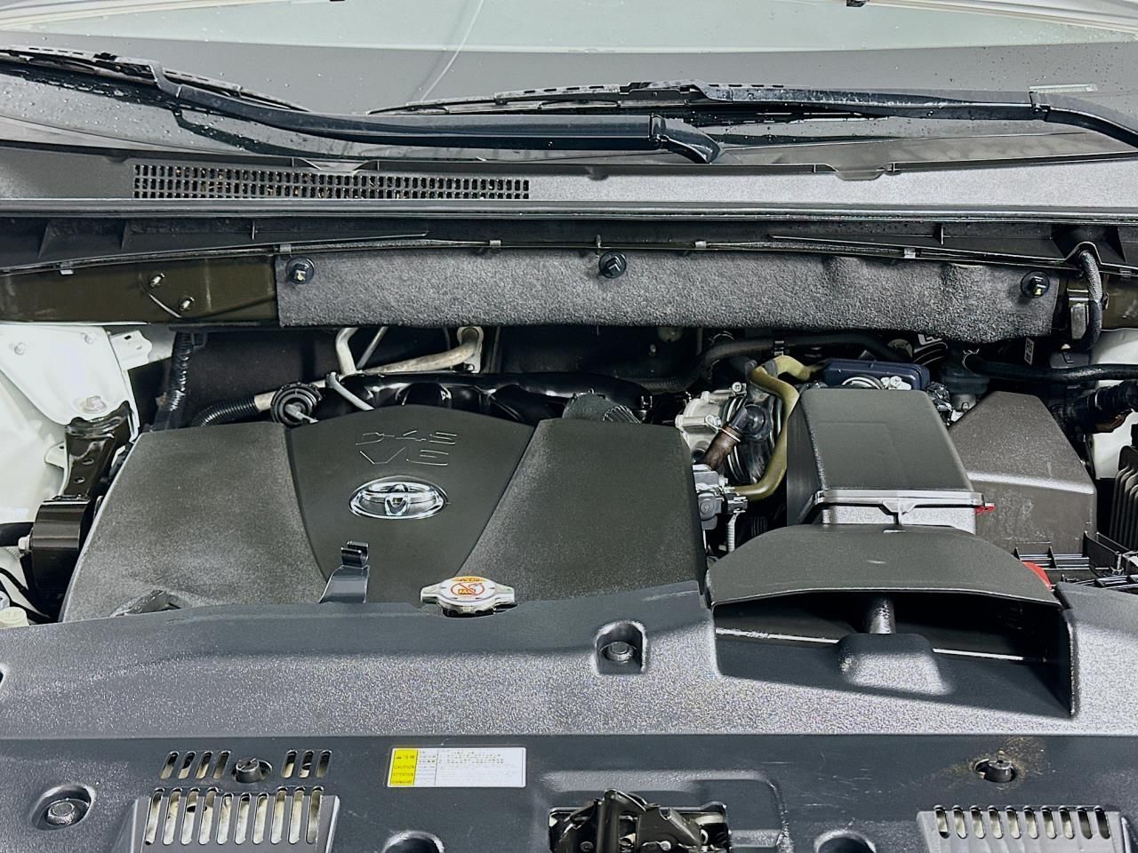 2019 Toyota Highlander SE Tacoma WA