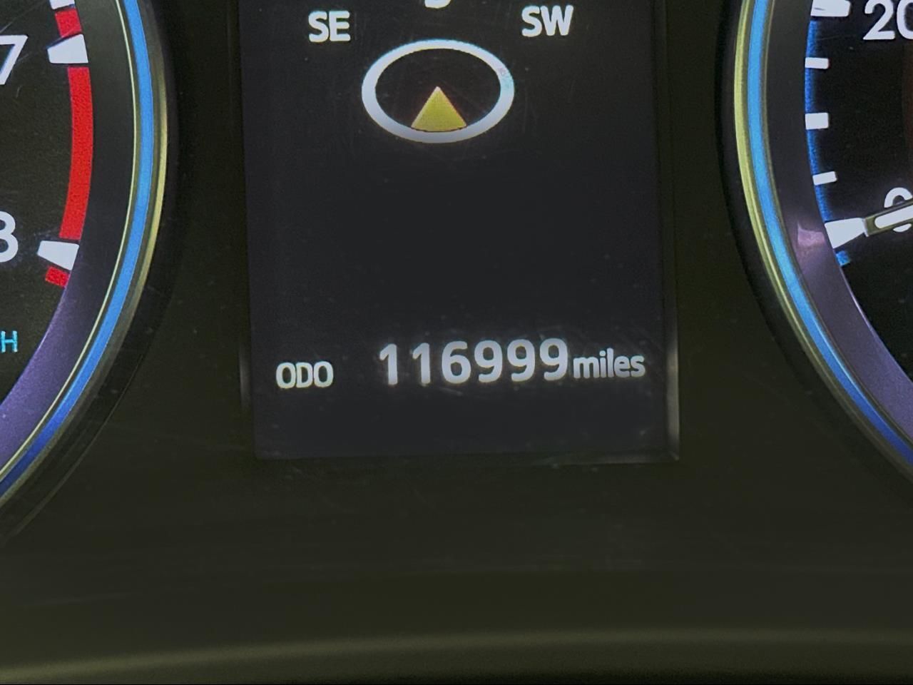 2019 Toyota Highlander SE Tacoma WA