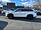 2019 Toyota Highlander SE Worcester MA 2019 Toyota Highlander SE Worcester MA