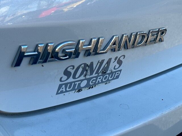 2019 Toyota Highlander SE Worcester MA 2019 Toyota Highlander SE Worcester MA