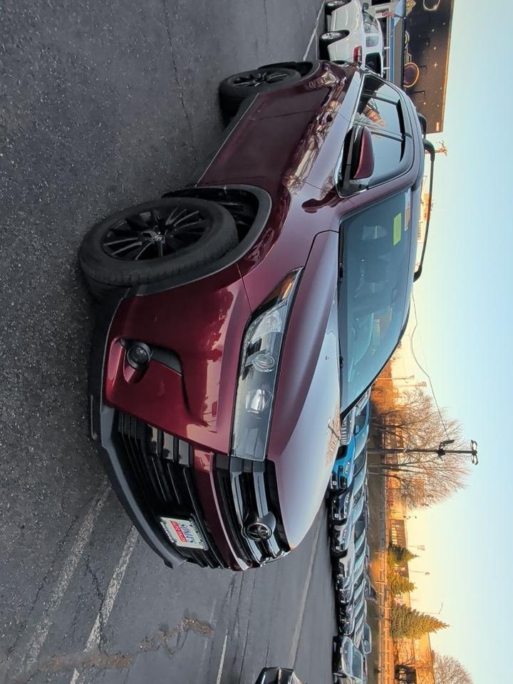 2019 Toyota Highlander SE Worcester MA