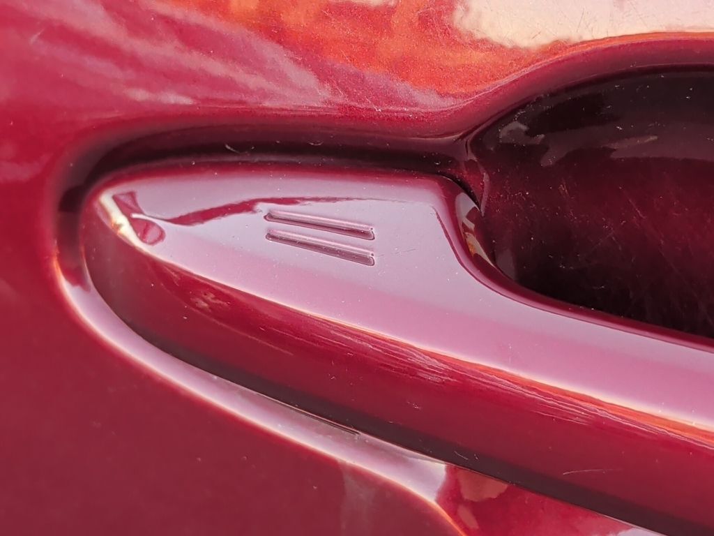 2019 Toyota Highlander SE Worcester MA