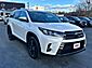 2019 Toyota Highlander SE Worcester MA 2019 Toyota Highlander SE Worcester MA