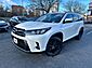 2019 Toyota Highlander SE Worcester MA 2019 Toyota Highlander SE Worcester MA