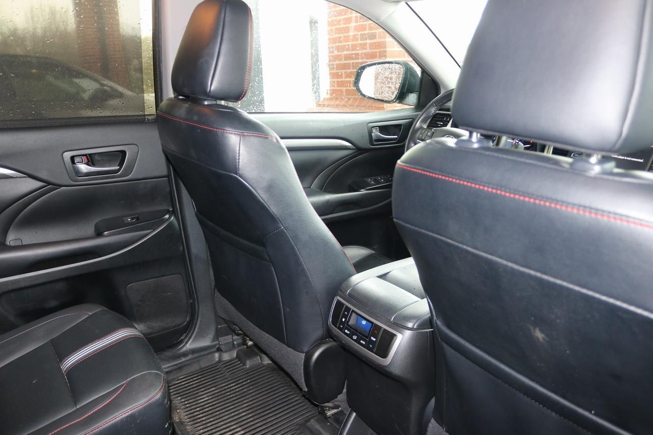 2019 Toyota Highlander SE Fredericksburg VA