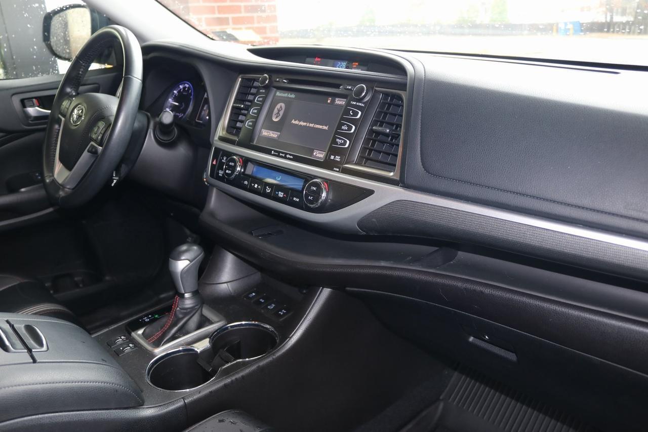 2019 Toyota Highlander SE Fredericksburg VA