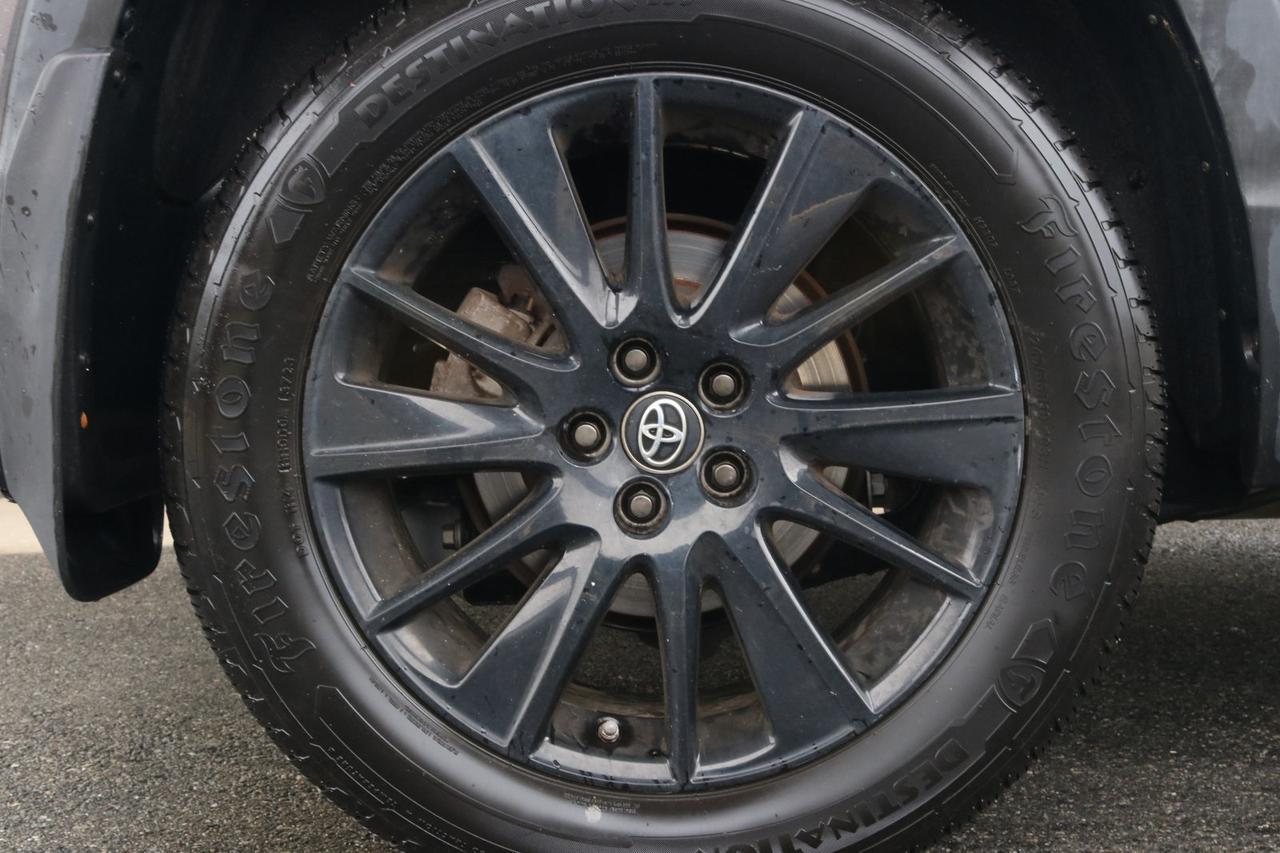 2019 Toyota Highlander SE Fredericksburg VA