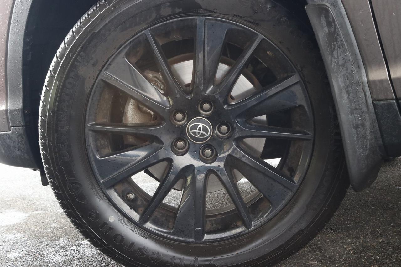 2019 Toyota Highlander SE Fredericksburg VA