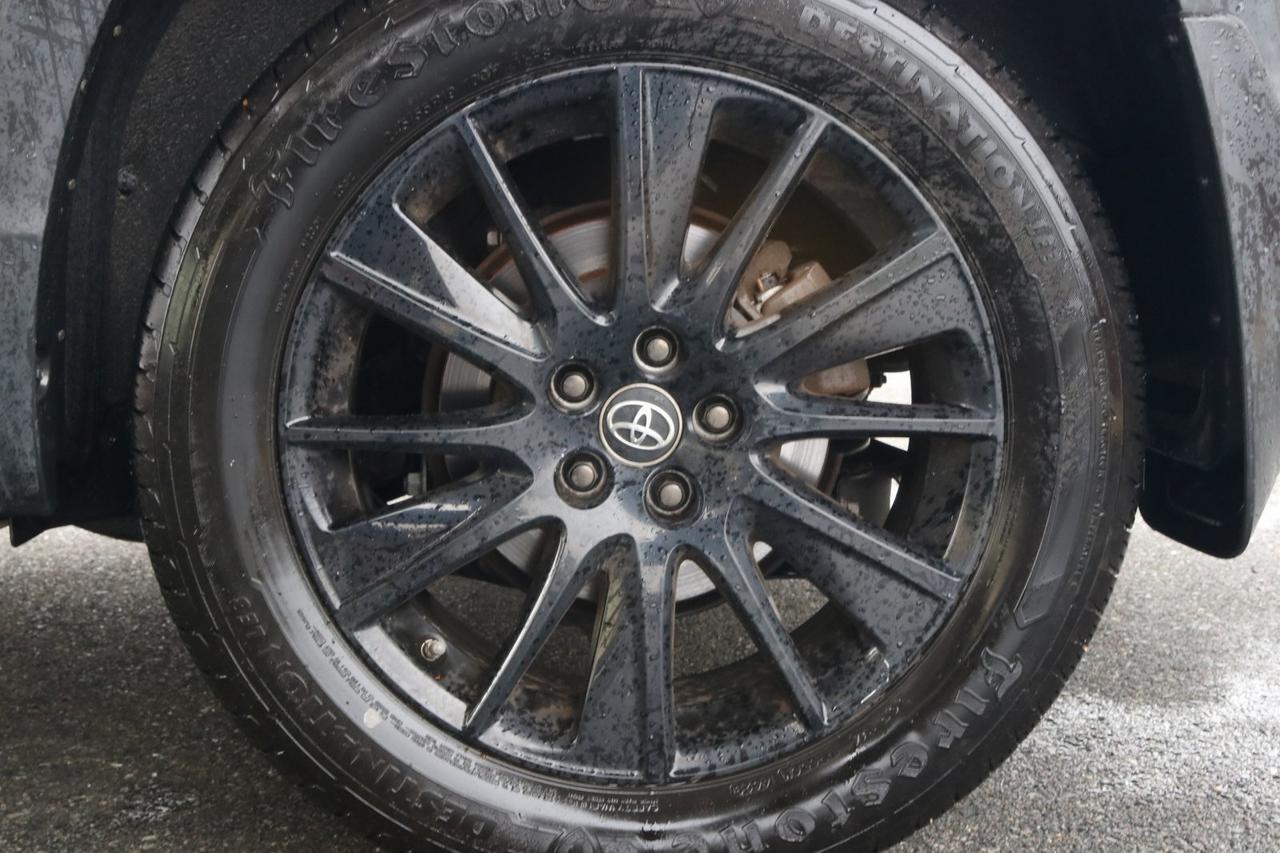 2019 Toyota Highlander SE Fredericksburg VA