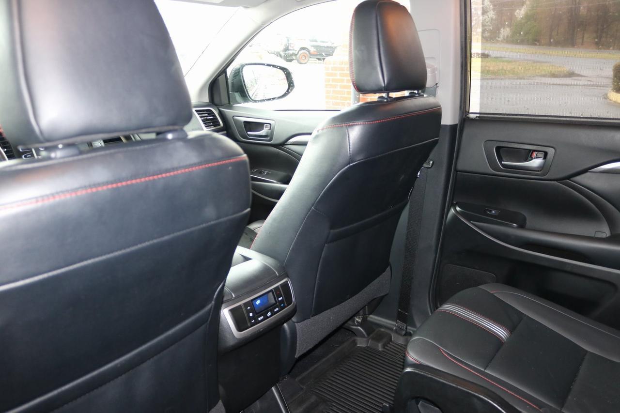 2019 Toyota Highlander SE Fredericksburg VA