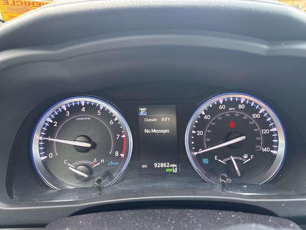 2019 Toyota Highlander SE Cockeysville MD