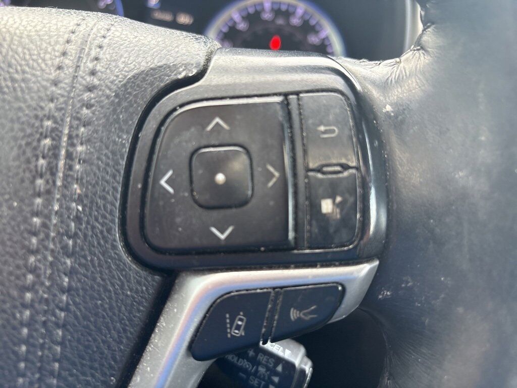 2019 Toyota Highlander SE Cockeysville MD