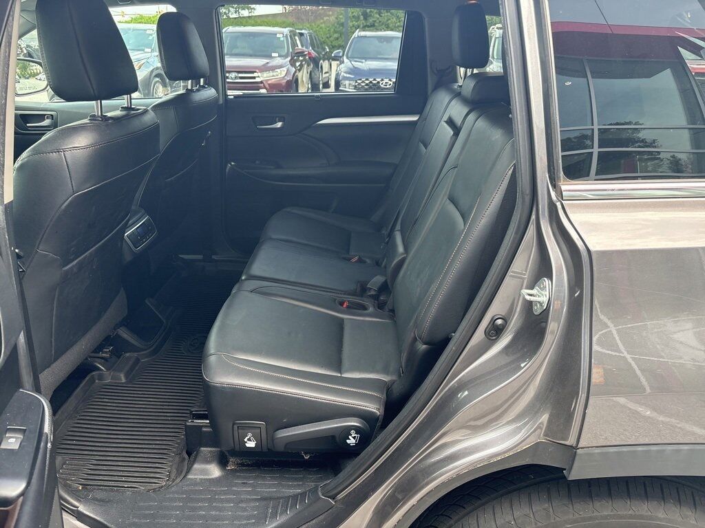 2019 Toyota Highlander SE Cockeysville MD