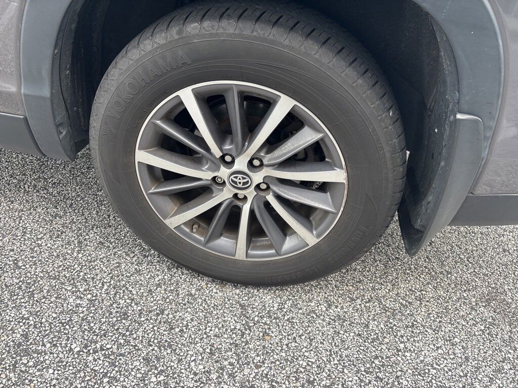 2019 Toyota Highlander SE Cockeysville MD