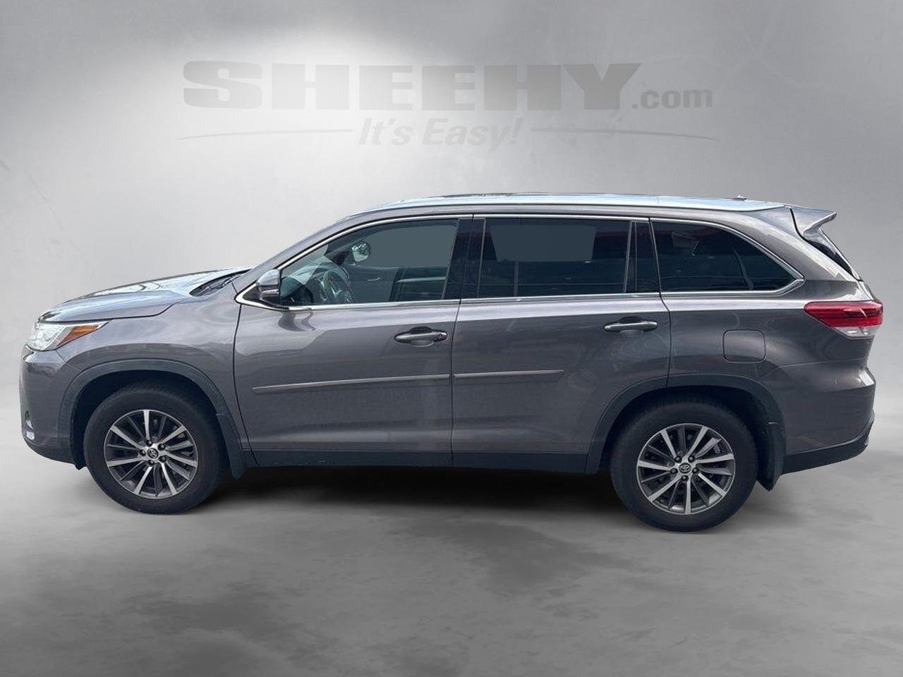2019 Toyota Highlander SE Cockeysville MD