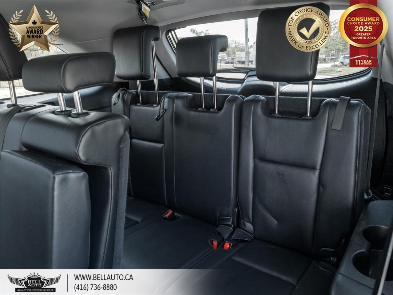 2019 Toyota Highlander XLE | 8SEATER | NAVI | SUNROOF | LTHR | B.CAM | LOWKM Toronto ON