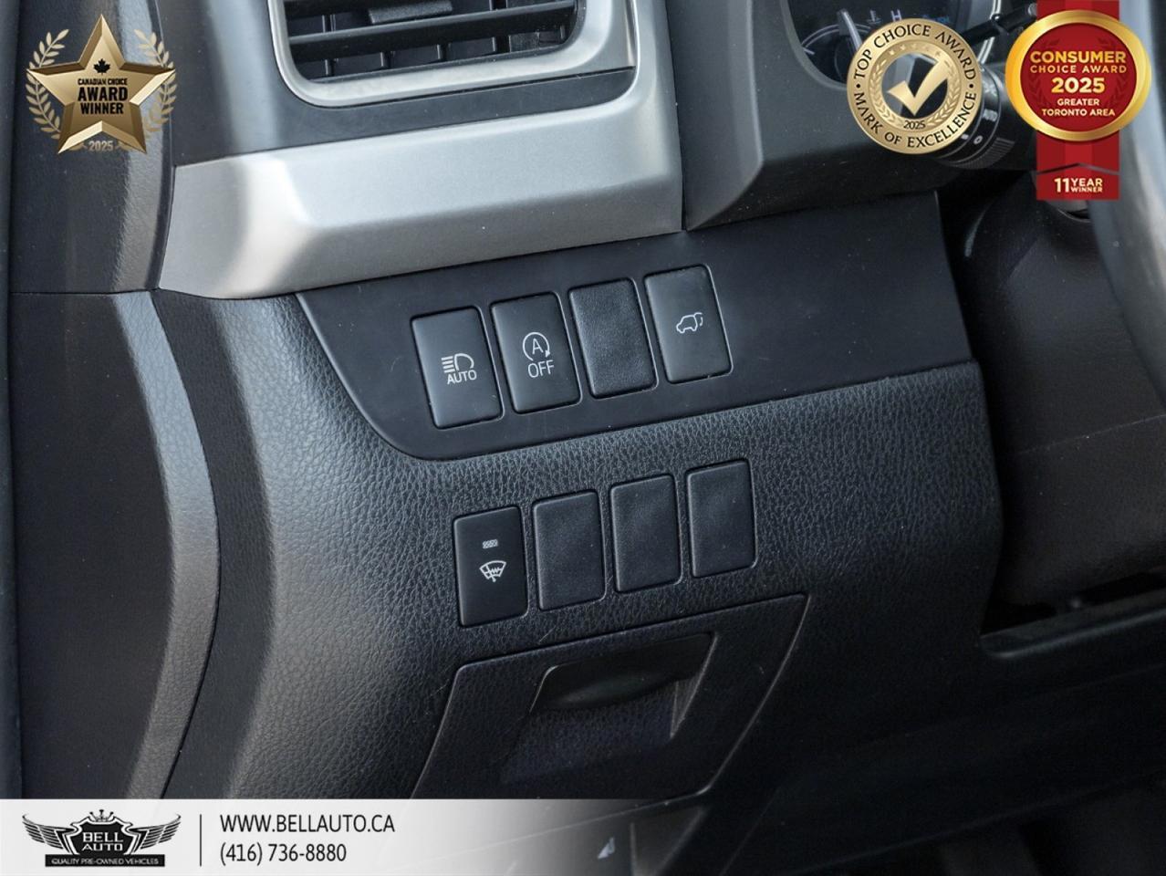 2019 Toyota Highlander XLE | 8SEATER | NAVI | SUNROOF | LTHR | B.CAM | LOWKM Toronto ON
