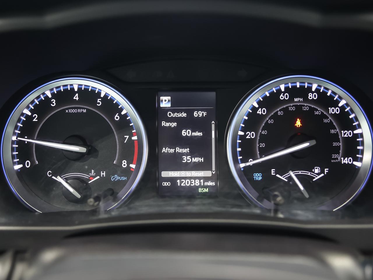 2019 Toyota Highlander XLE AWD 8-Passenger Cranberry PA
