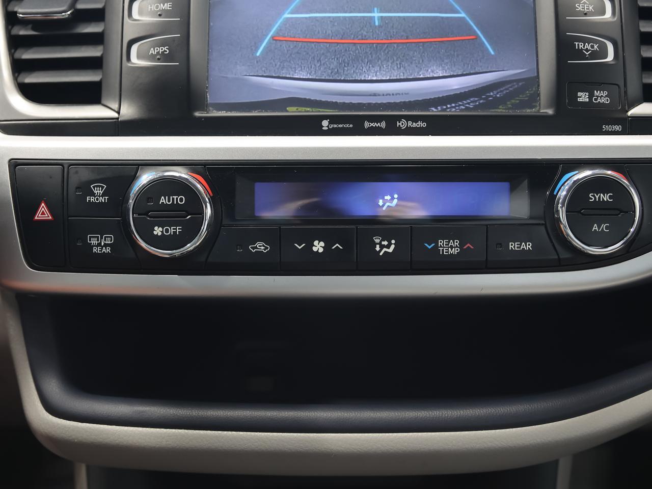 2019 Toyota Highlander XLE AWD 8-Passenger Cranberry PA