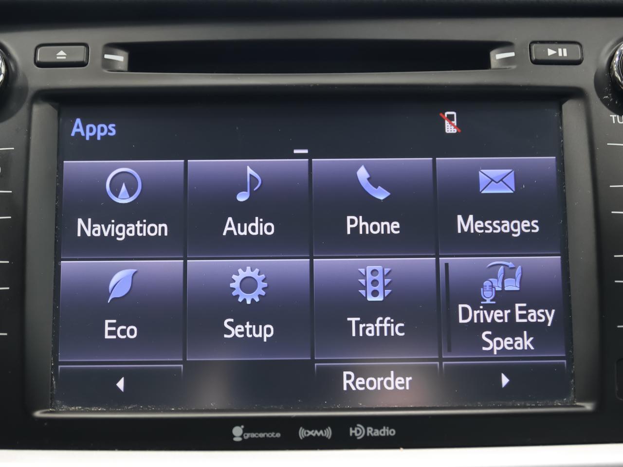 2019 Toyota Highlander XLE AWD 8-Passenger Cranberry PA