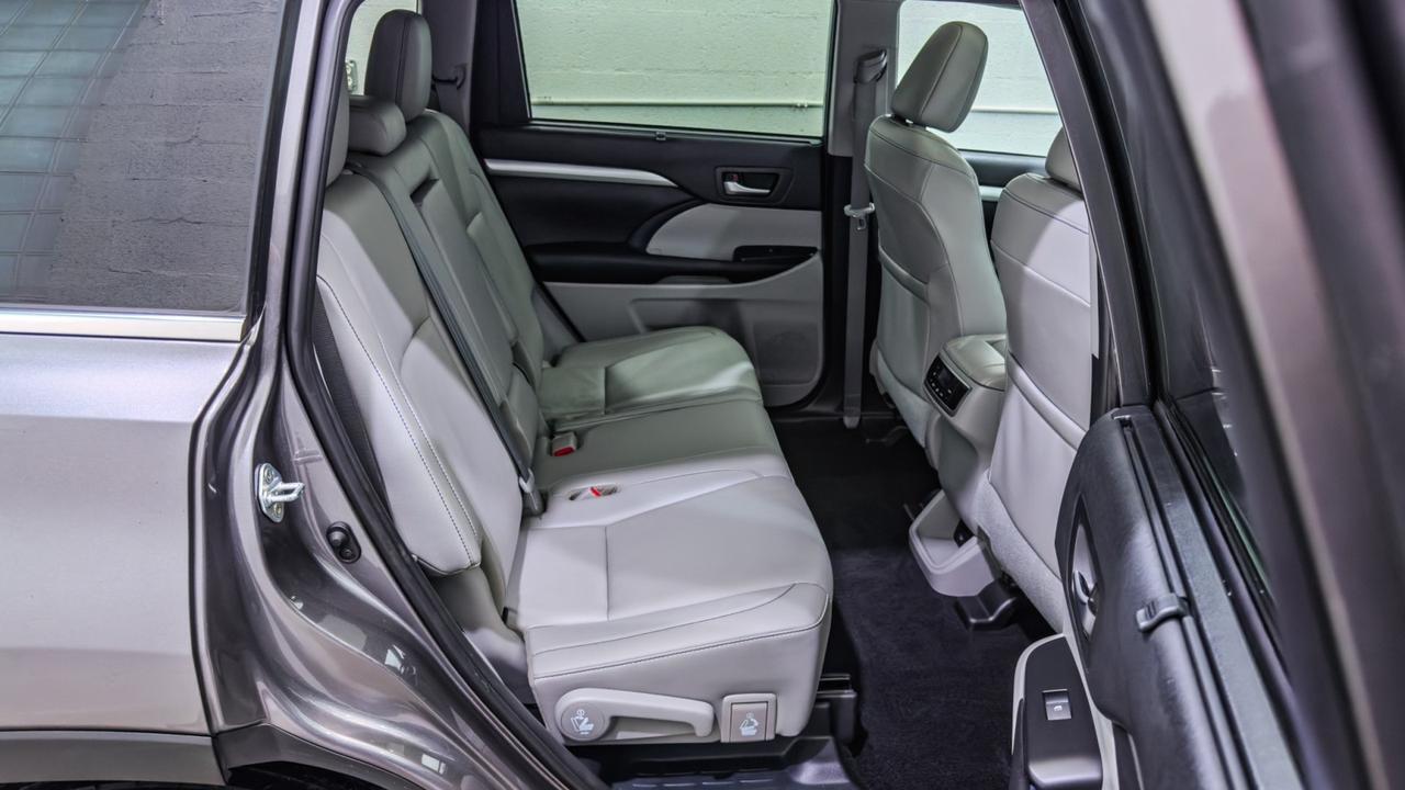 2019 Toyota Highlander XLE AWD Tallmadge OH