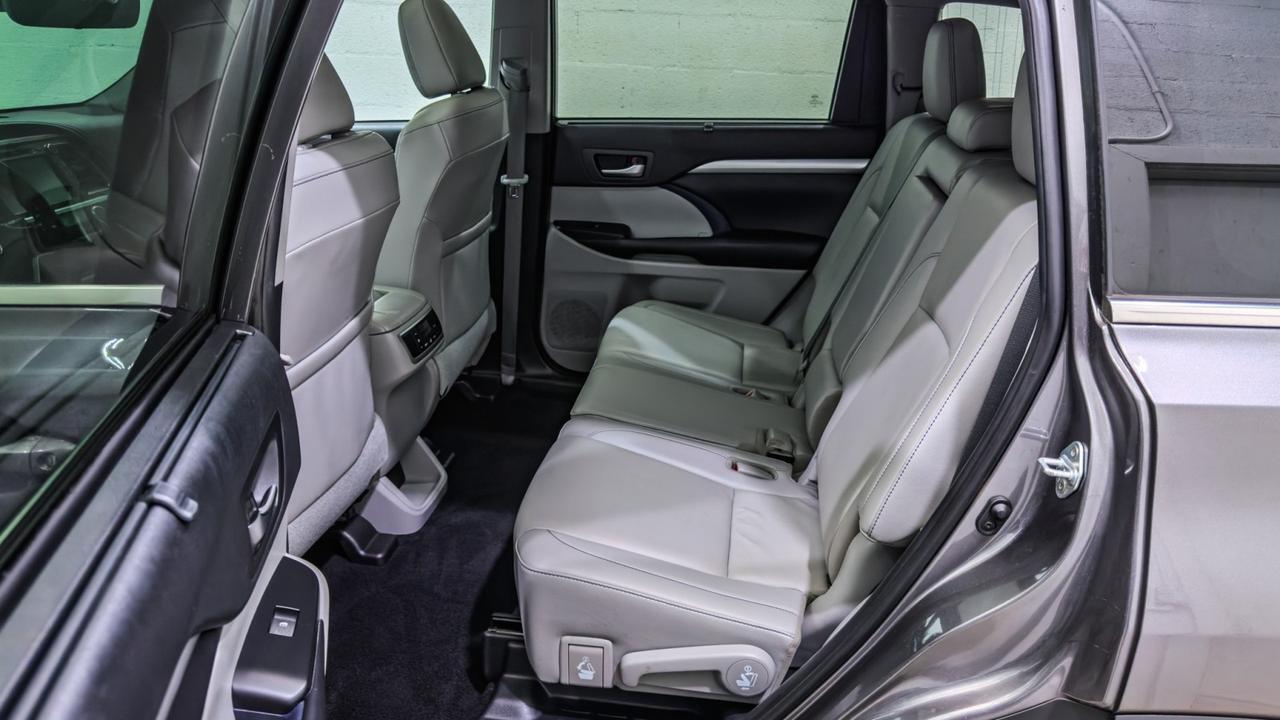 2019 Toyota Highlander XLE AWD Tallmadge OH