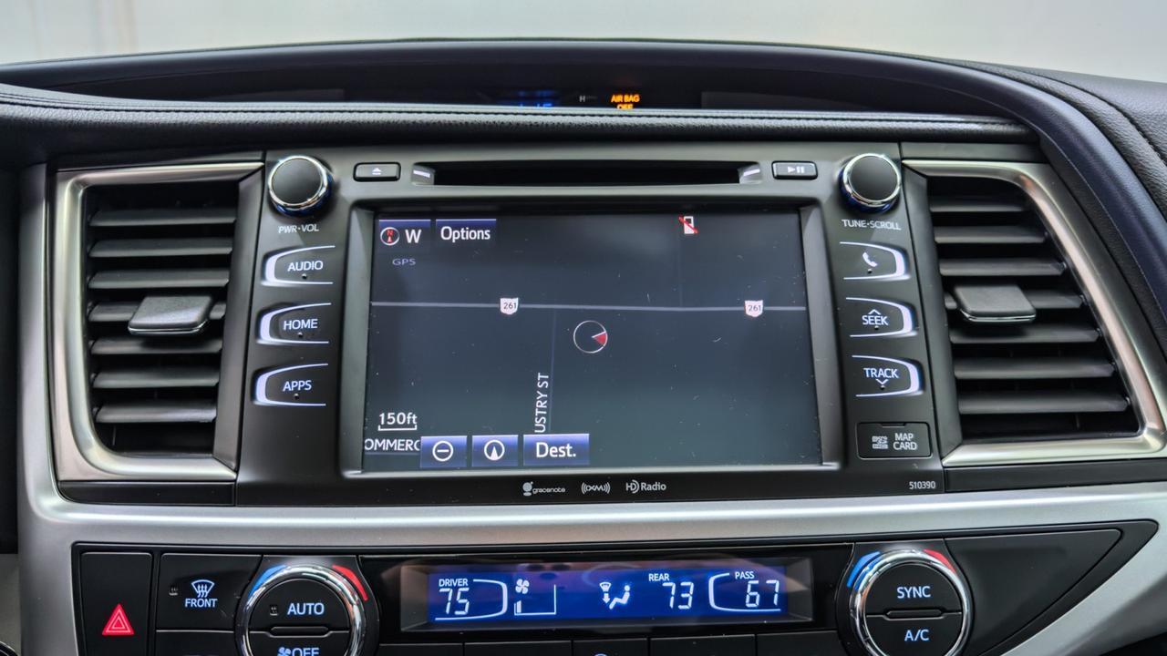 2019 Toyota Highlander XLE AWD Tallmadge OH