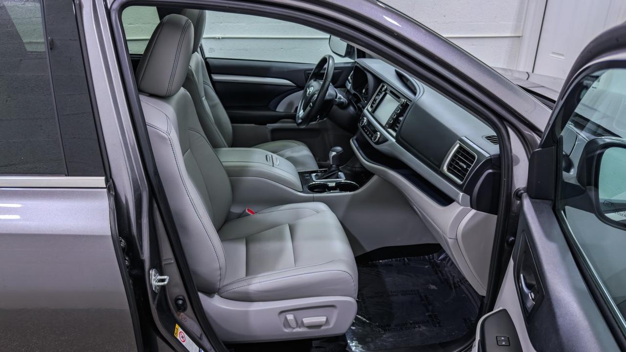 2019 Toyota Highlander XLE AWD Tallmadge OH