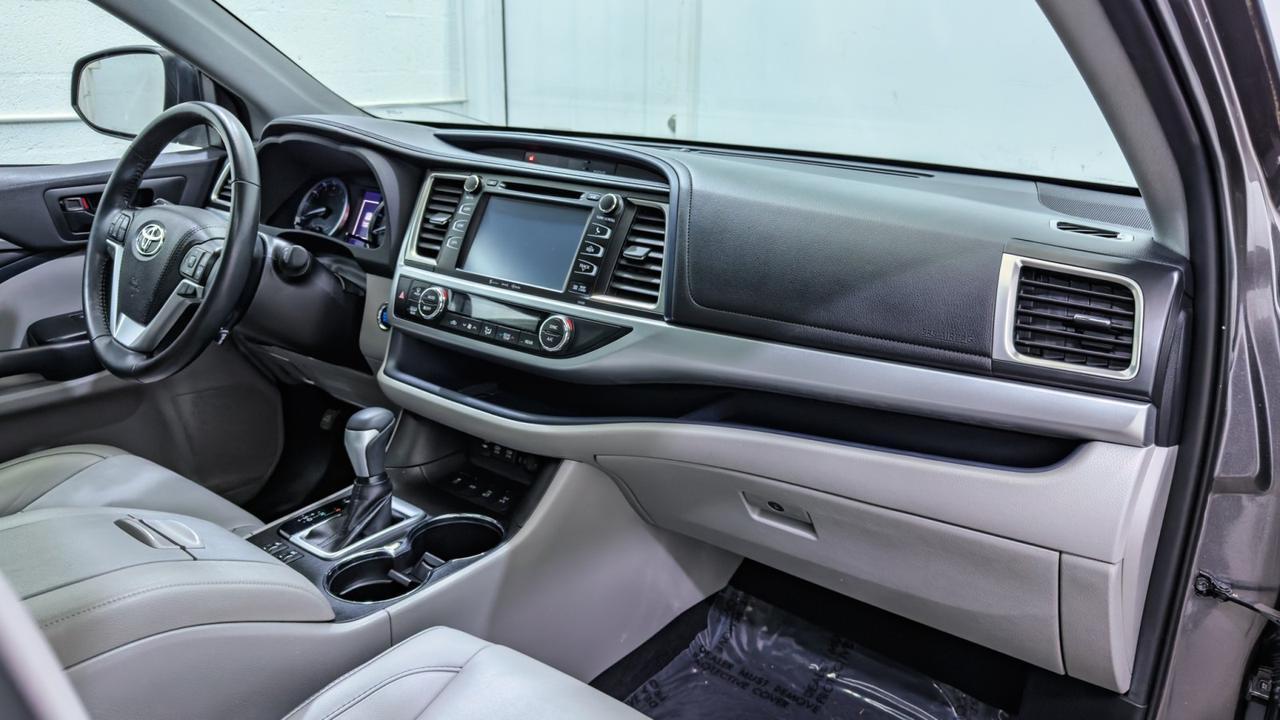 2019 Toyota Highlander XLE AWD Tallmadge OH