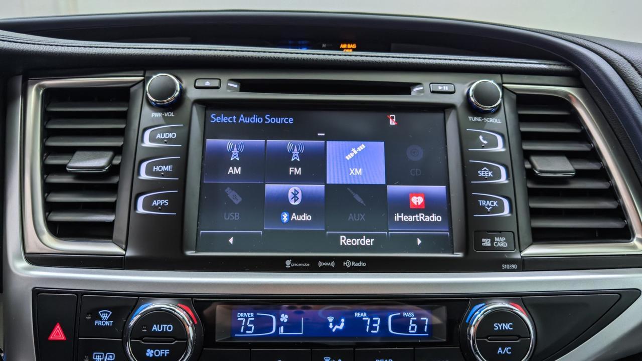 2019 Toyota Highlander XLE AWD Tallmadge OH