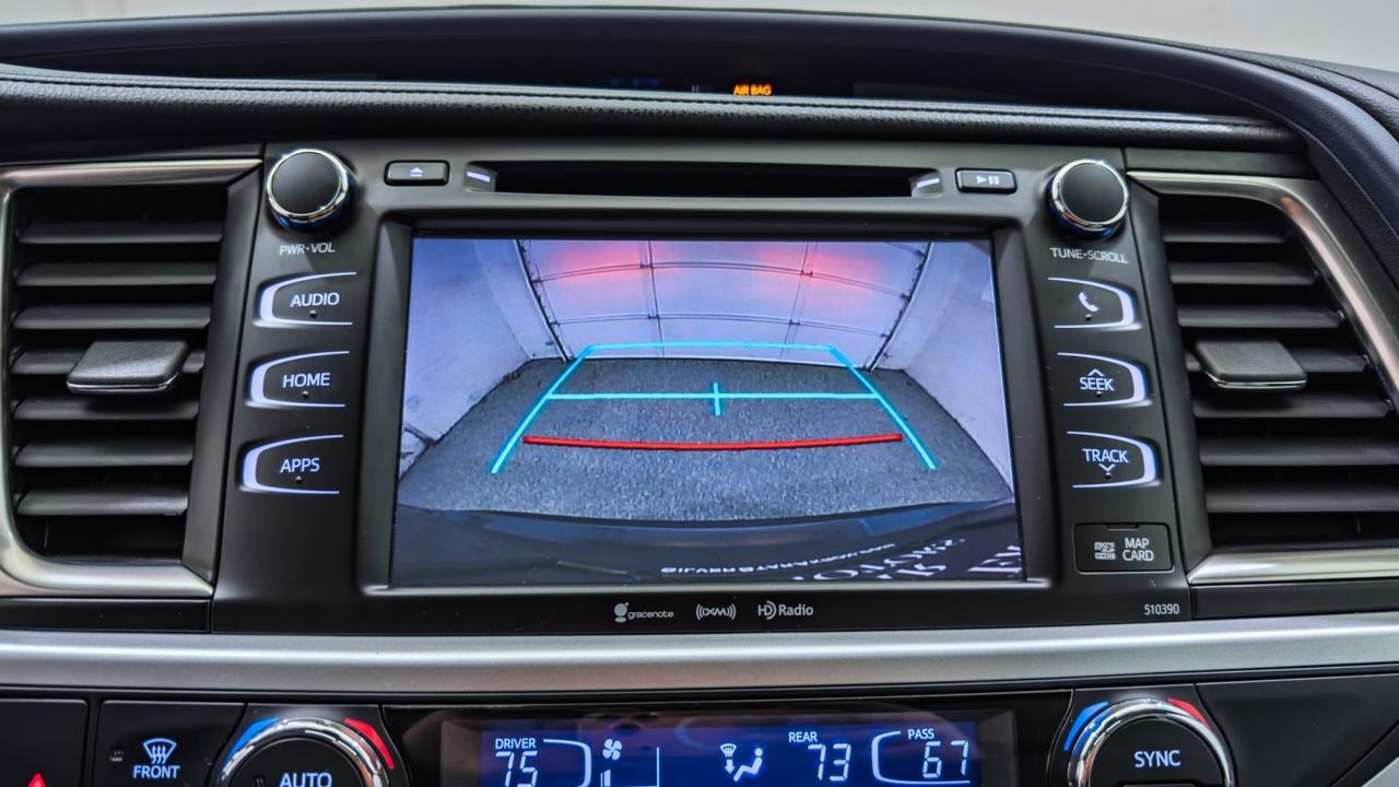 2019 Toyota Highlander XLE AWD Tallmadge OH