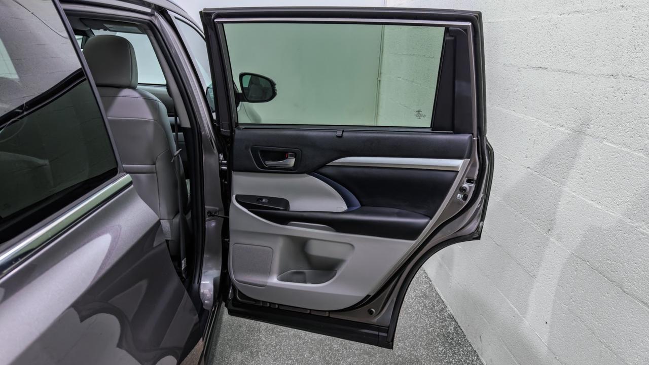 2019 Toyota Highlander XLE AWD Tallmadge OH