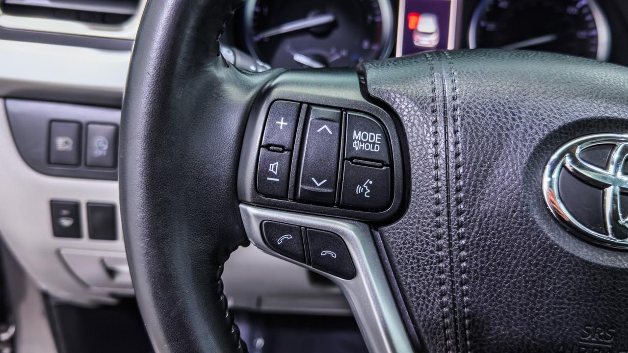 2019 Toyota Highlander XLE AWD Tallmadge OH