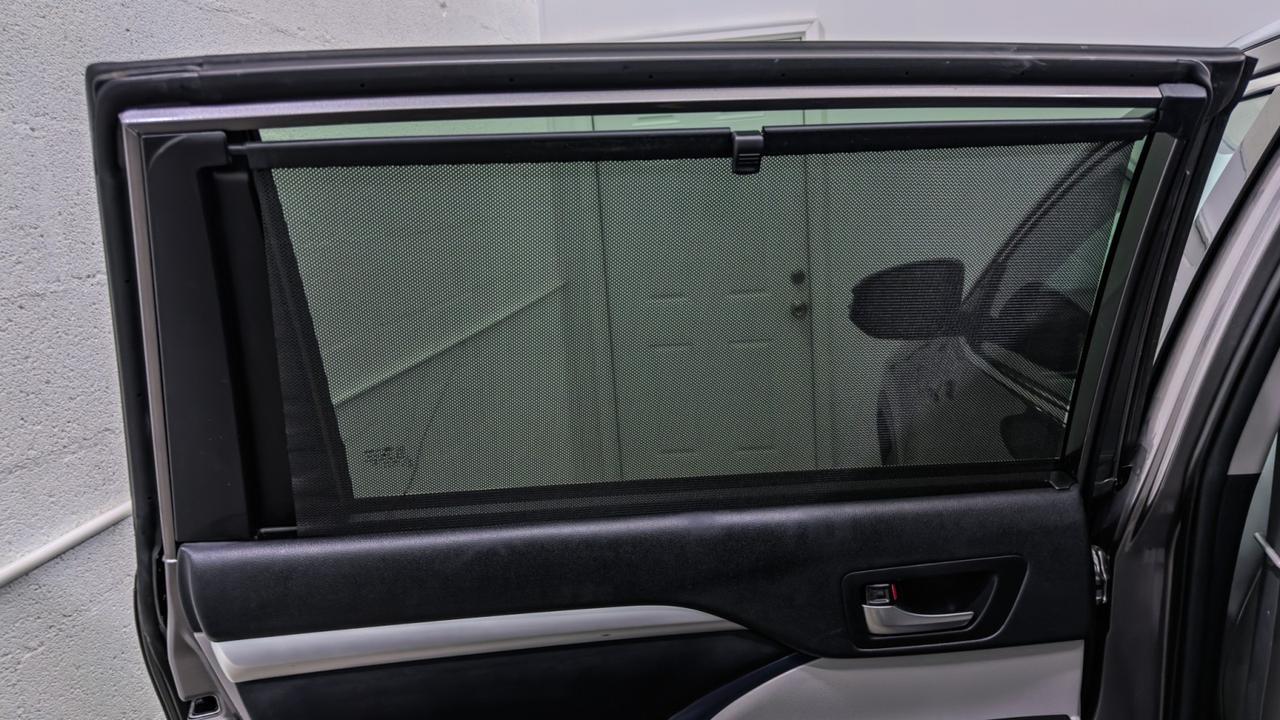 2019 Toyota Highlander XLE AWD Tallmadge OH