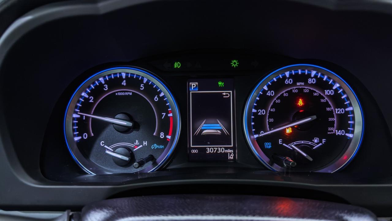 2019 Toyota Highlander XLE AWD Tallmadge OH