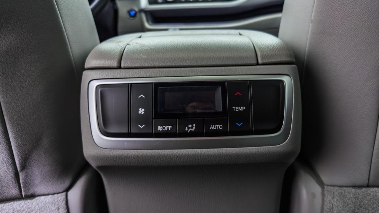 2019 Toyota Highlander XLE AWD Tallmadge OH